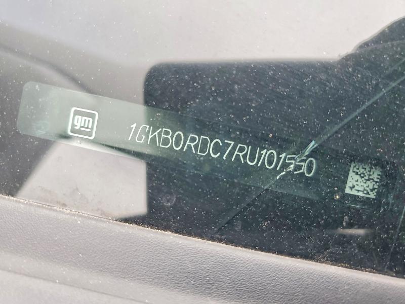 1GKB0RDC7RU101550