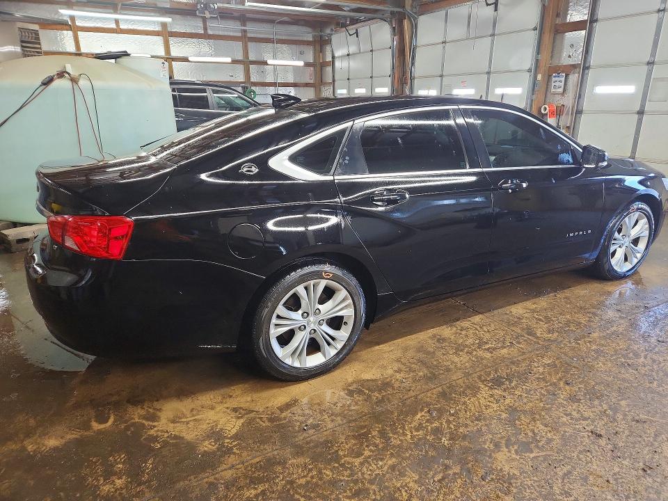 2G1115SL6F9142429