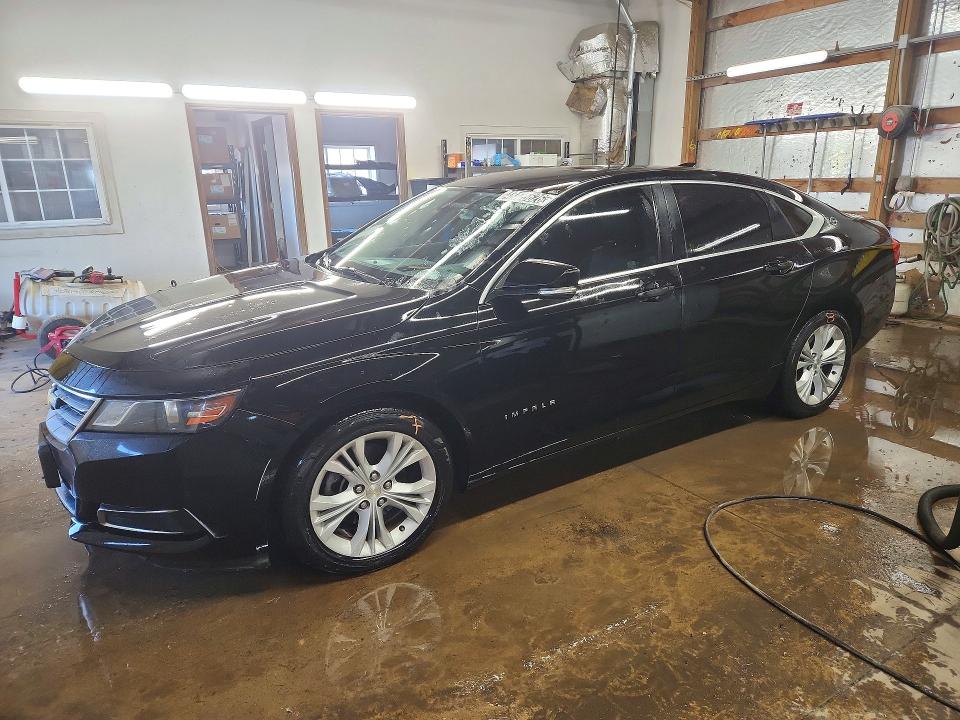2G1115SL6F9142429