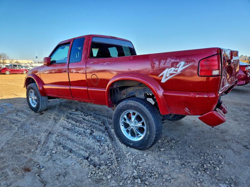 1GTCT19W5X8501639