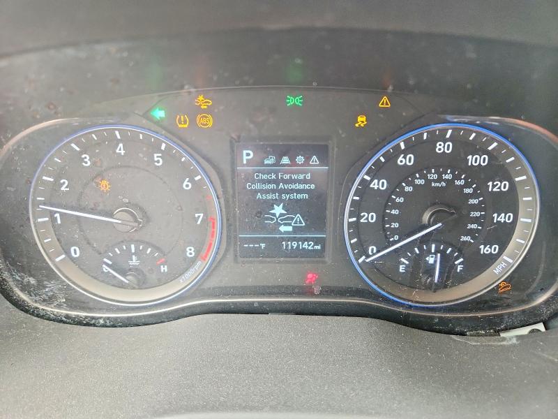 KM8K1CAA8KU292258
