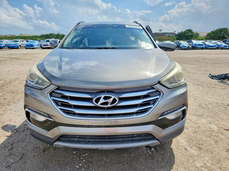 5NMZU3LBXJH100683