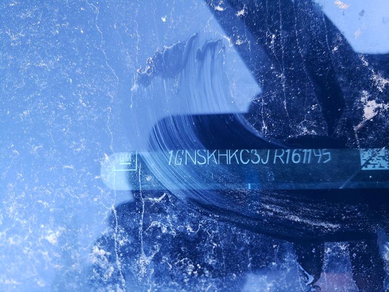 1GNSKHKC3JR161195