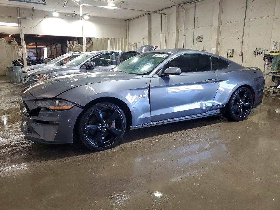 1FA6P8CF1M5151514