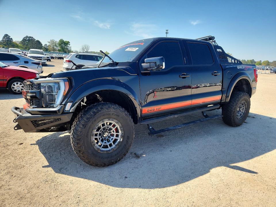 2021 FORD F150 — VIN 1FTFW1RGXMFC66014
