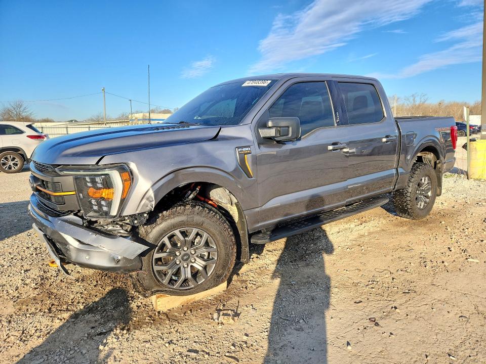2023 FORD F150 — VIN 1FTFW1E57PFB08755