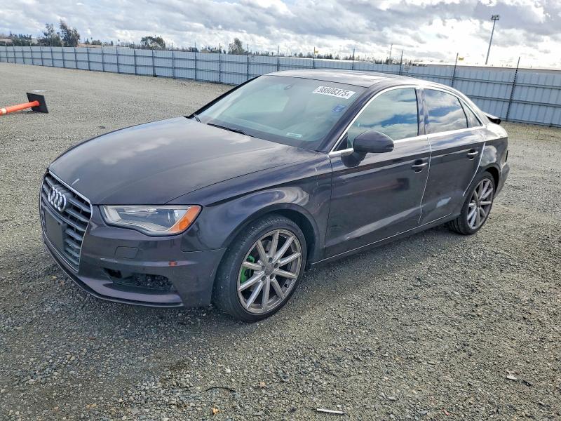 2015 AUDI A3 — VIN WAUCCGFF0F1013193