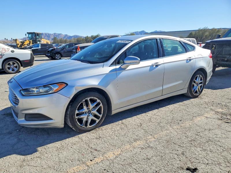 2015 FORD FUSION SE — VIN 3FA6P0H70FR286230