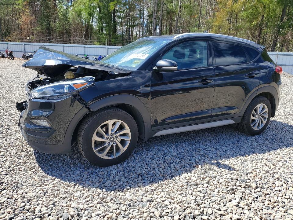 2017 HYUNDAI TUCSON — VIN KM8J3CA44HU411044
