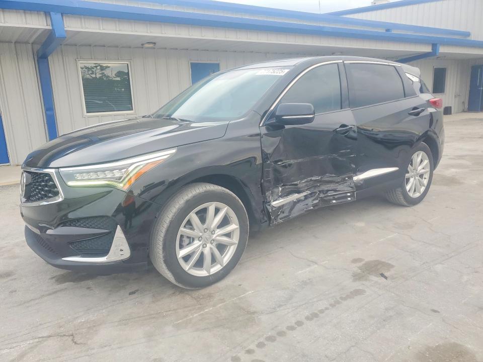 2020 ACURA RDX — VIN 5J8TC1H34LL019373