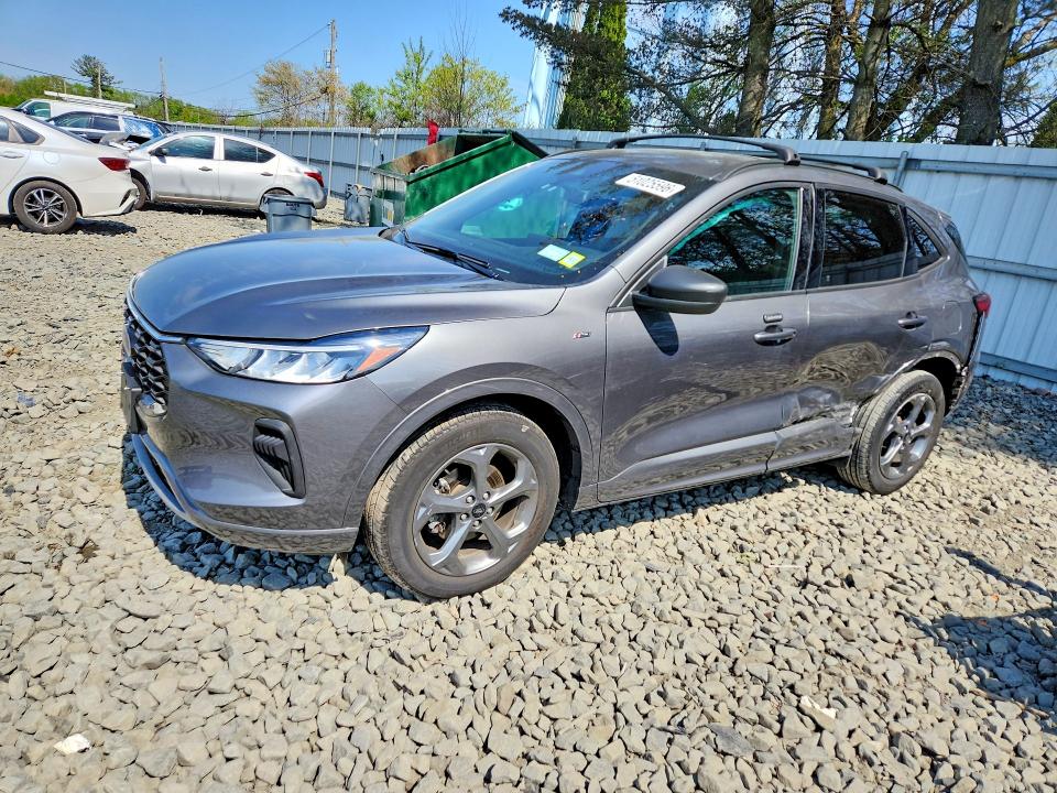 2023 FORD ESCAPE — VIN 1FMCU9MN4PUB19969