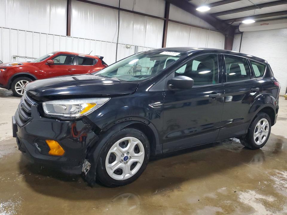 2017 FORD ESCAPE — VIN 1FMCU0F79HUB94596
