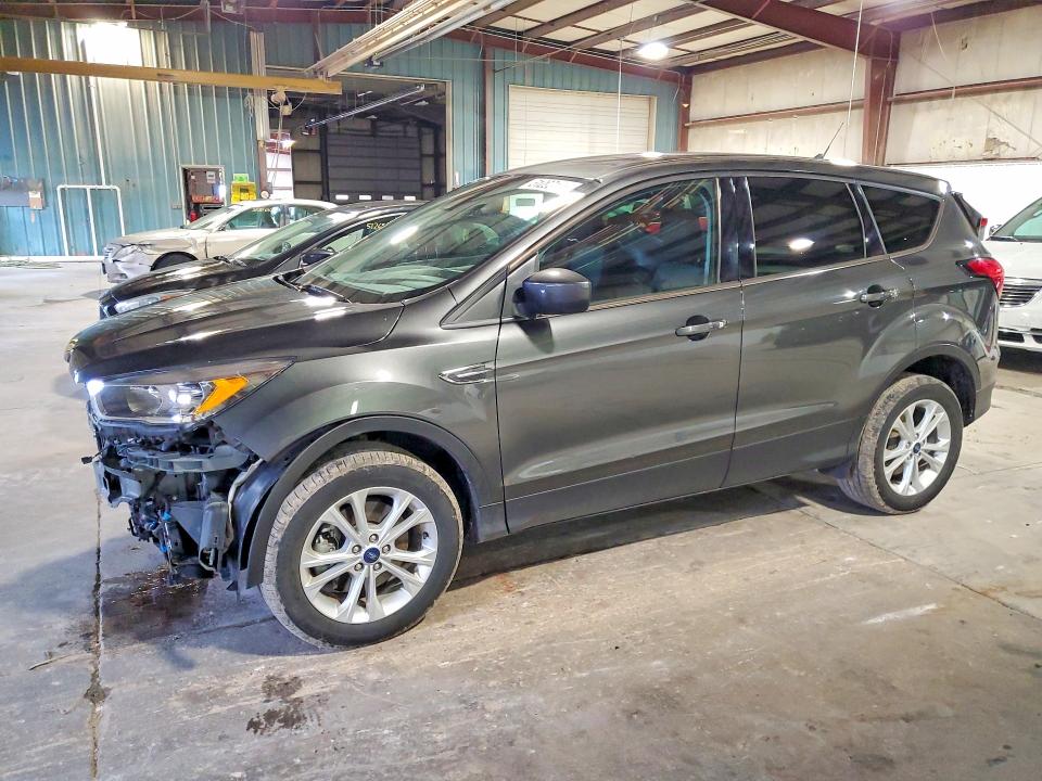 2019 FORD ESCAPE — VIN 1FMCU9GD7KUA03029