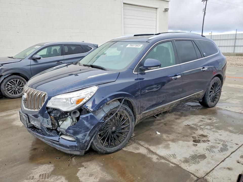 2015 BUICK ENCLAVE — VIN 5GAKVCKD6FJ219920