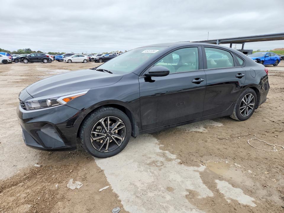 2023 KIA FORTE — VIN 3KPF24AD8PE554904