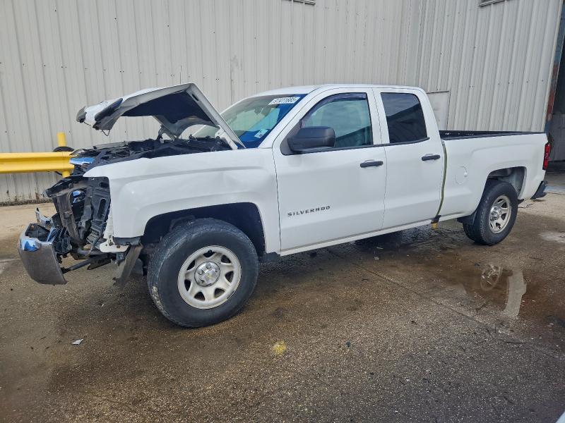 2016 CHEVROLET SILVERADO — VIN 1GCRCNEC0GZ246342