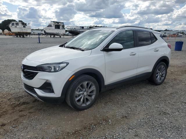 2021 BUICK ENCORE GX — VIN KL4MMDS29MB134473