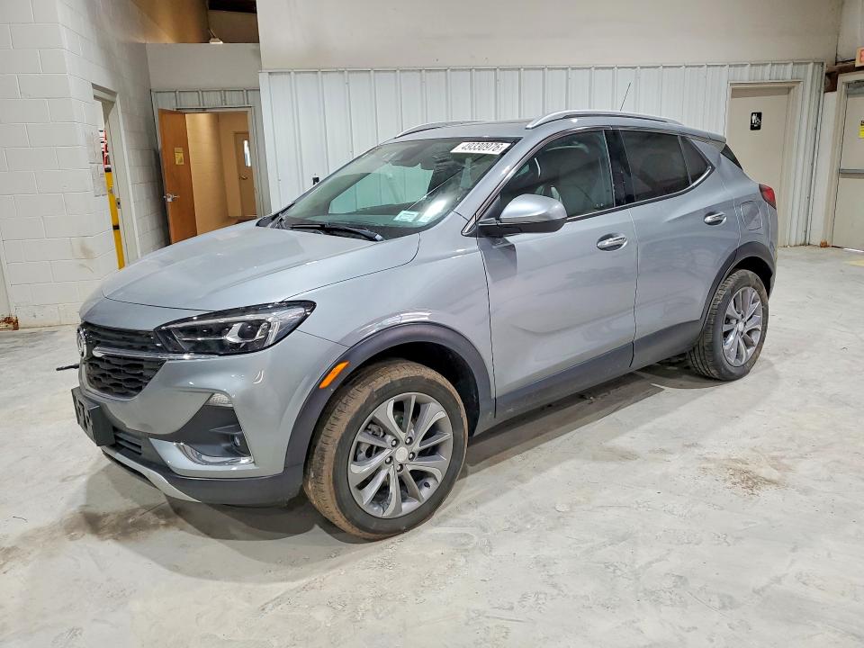 2023 BUICK ENCORE GX — VIN KL4MMGSL8PB048800