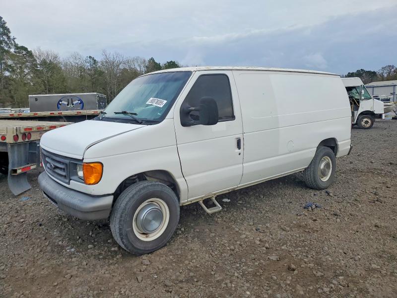 2003 FORD ECONOLINE — VIN 1FTNE24263HB11902