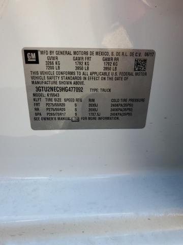 3GTU2NEC9HG477092