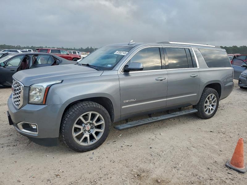 2020 GMC YUKON XL D — VIN 1GKS2HKJ3LR236363