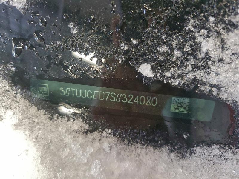 3GTUUCED7SG324080