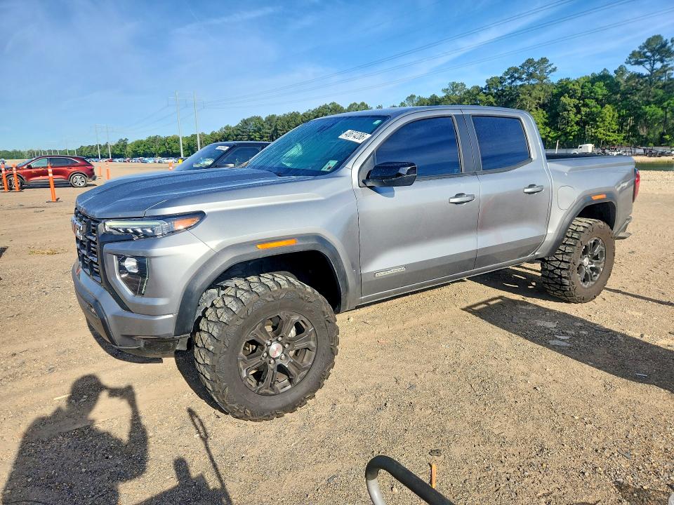 2024 GMC CANYON — VIN 1GTP5BEK9R1187347