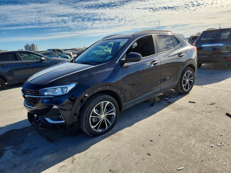 2020 BUICK ENCORE GX — VIN KL4MMDS23LB131311