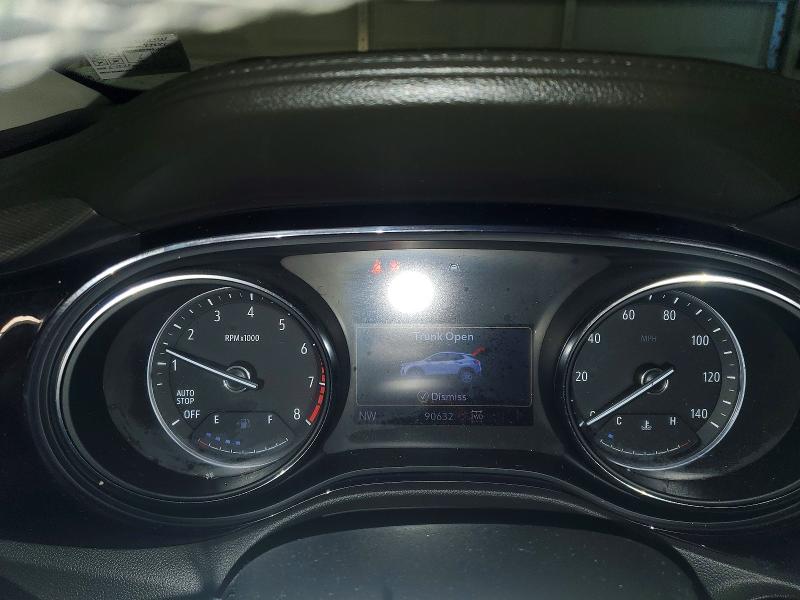KL4MMCSL3LB120733