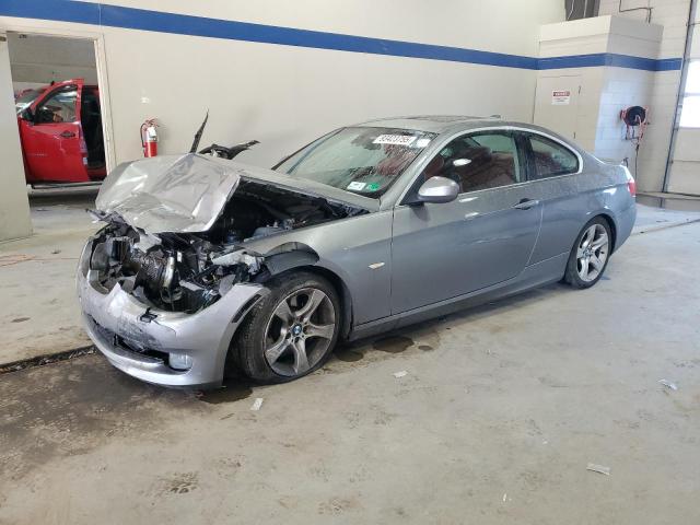 2012 BMW 335 I — VIN WBAKG7C58CE803406