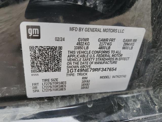 1GT49NE79RF347654