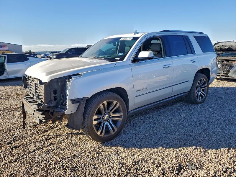 2020 GMC YUKON DENA — VIN 1GKS2CKJ3LR143426