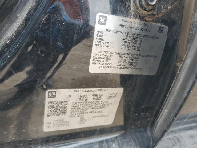 1GT49REY6PF243930