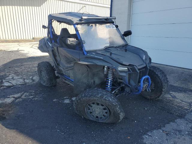 2021 HONDA SXS1000 — VIN 1HFVE0572M4202436