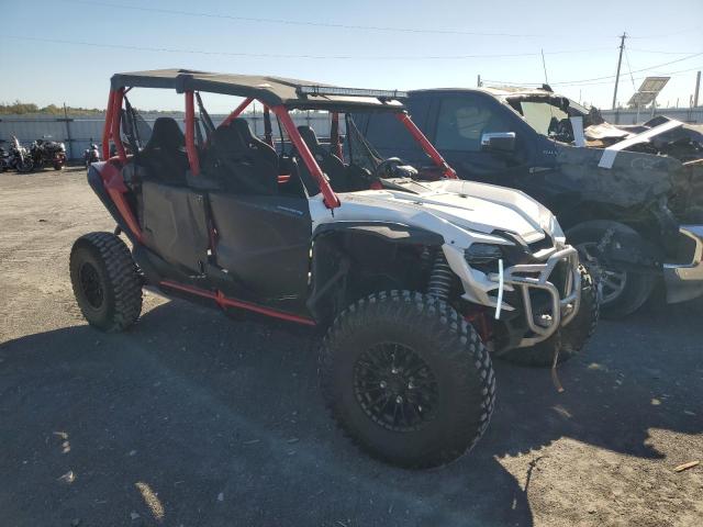 2024 HONDA SXS1000 — VIN 1HFVE06E8R4401186