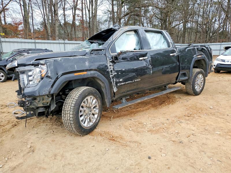 2023 GMC SIERRA K25 — VIN 1GT49REY5PF131667