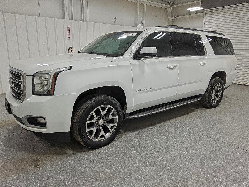 2016 GMC YUKON XL K — VIN 1GKS2GKCXGR355691
