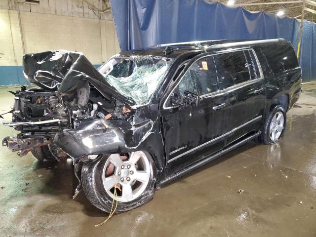 2017 GMC YUKON XL D — VIN 1GKS2HKJ1HR141095