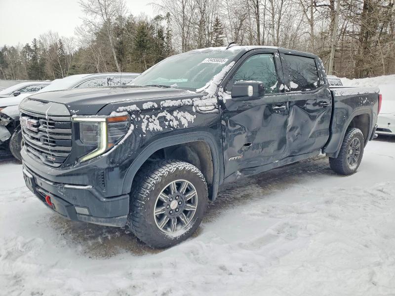 2024 GMC SIERRA K15 — VIN 3GTUUEE84RG434576