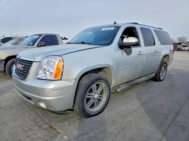 2011 GMC YUKON XL K — VIN 1GKS2KE35BR120977