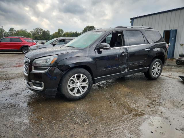 2016 GMC ACADIA SLT — VIN 1GKKRRKD7GJ259404