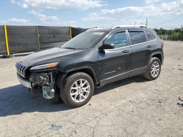 2015 JEEP CHEROKEE — VIN 1C4PJMCS3FW755570