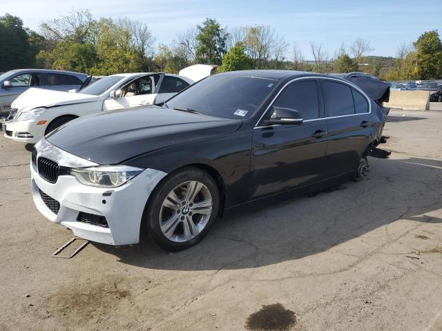 2017 BMW 330 XI — VIN WBA8D9C59HA003730