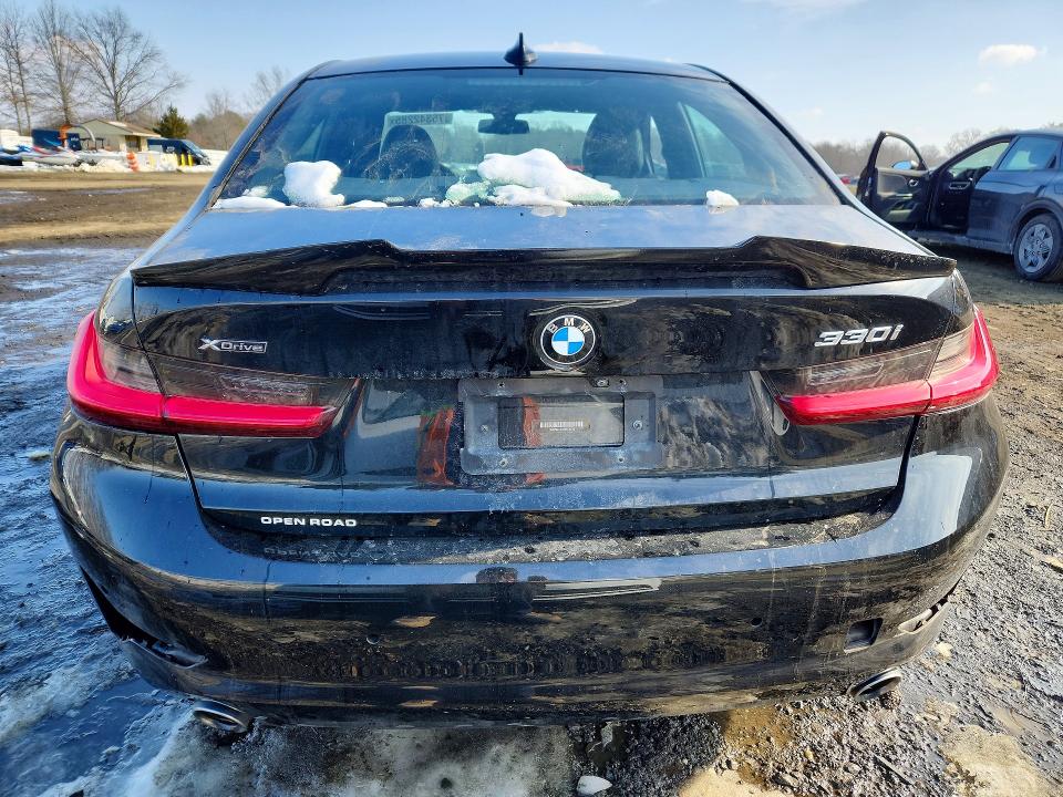 3MW5R7J07L8B16726