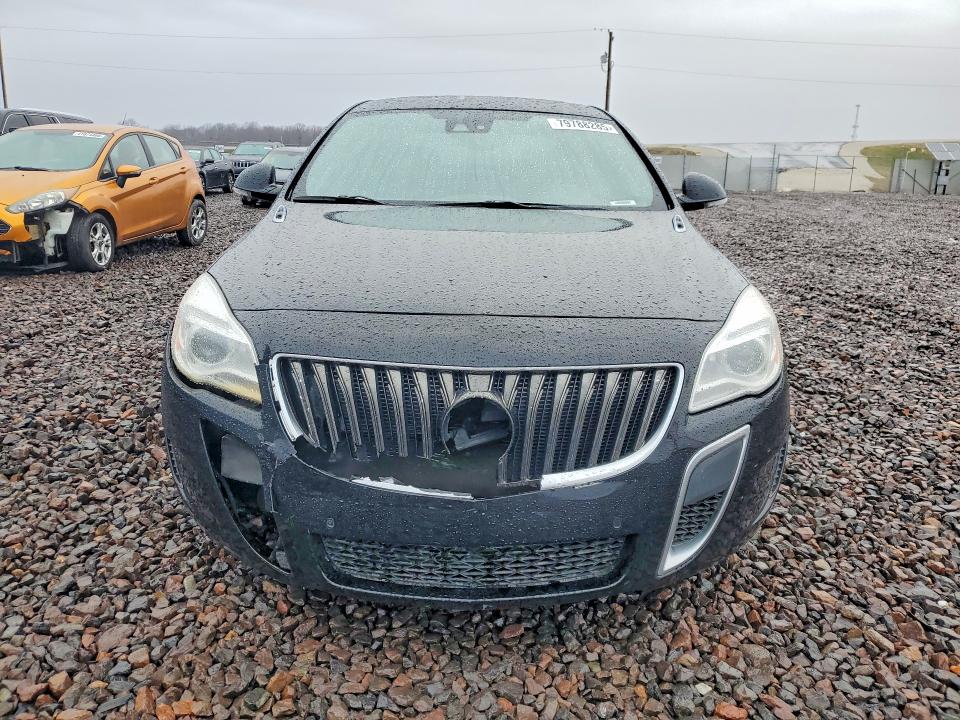 2G4GV5GX1G9168550