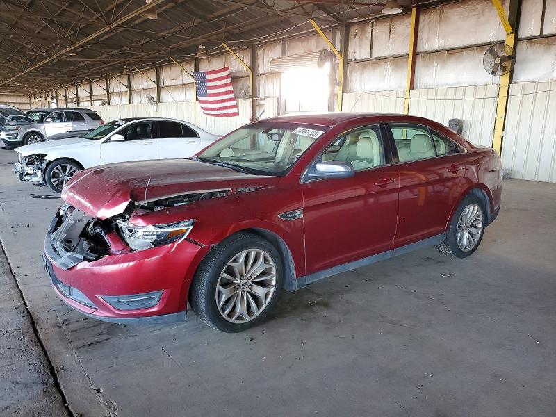 2015 FORD TAURUS LIM — VIN 1FAHP2F86FG171932