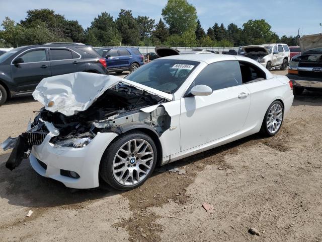 2008 BMW 328 I — VIN WBAWL13528PX17658