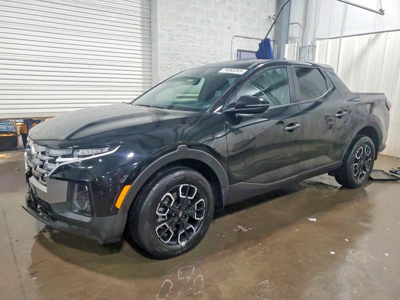 2024 HYUNDAI SANTA CRUZ — VIN 5NTJBDAE4RH093963