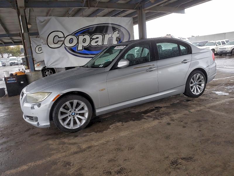 2011 BMW 328 I — VIN WBAPH7G54BNN06399