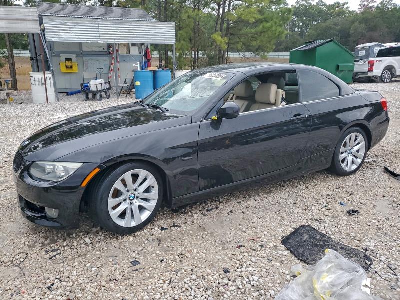2012 BMW 328 I — VIN WBADW3C53CE822269